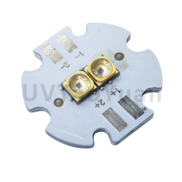 3939 SMD 260nm 265nm High Power Chip 16-30mW UVC Light LED